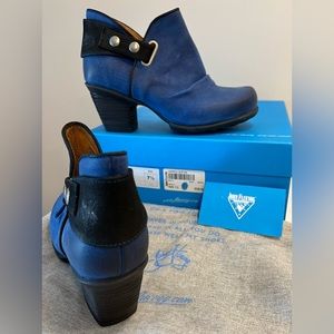 John Fluevog size 7.5